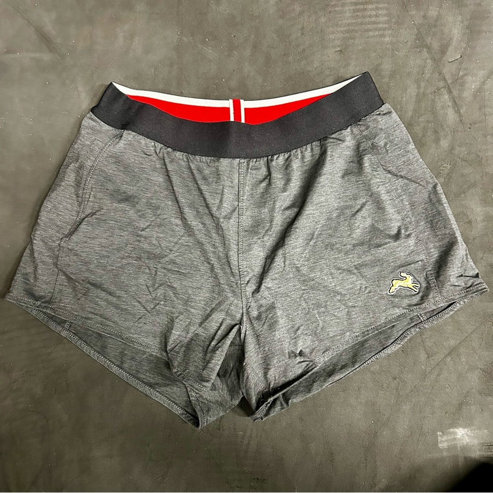 Tracksmith Session shorts